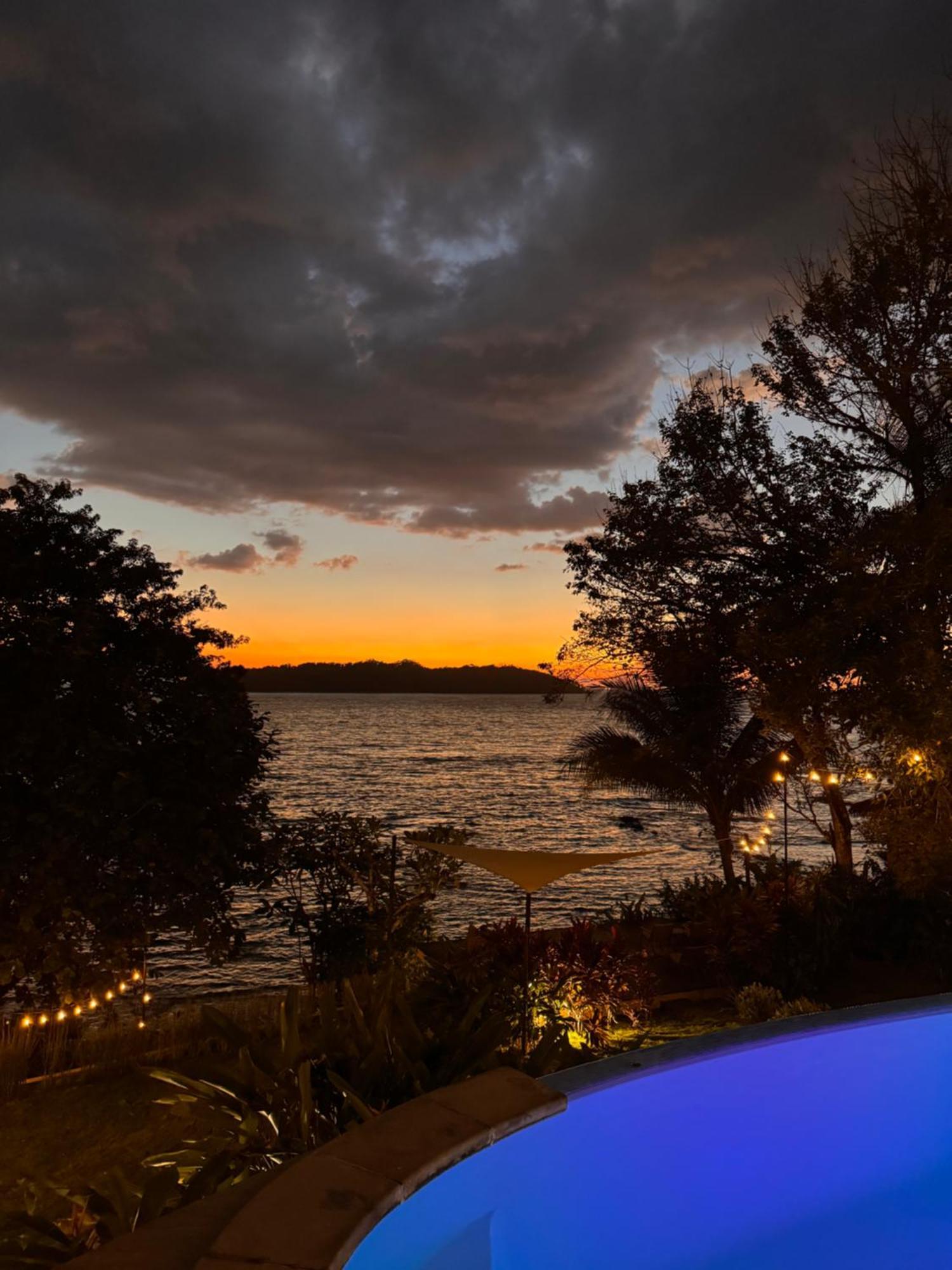 Nativo Hotell Santa Catalina Eksteriør bilde