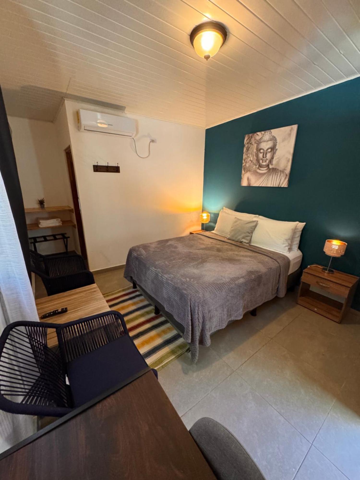 Nativo Hotell Santa Catalina Eksteriør bilde